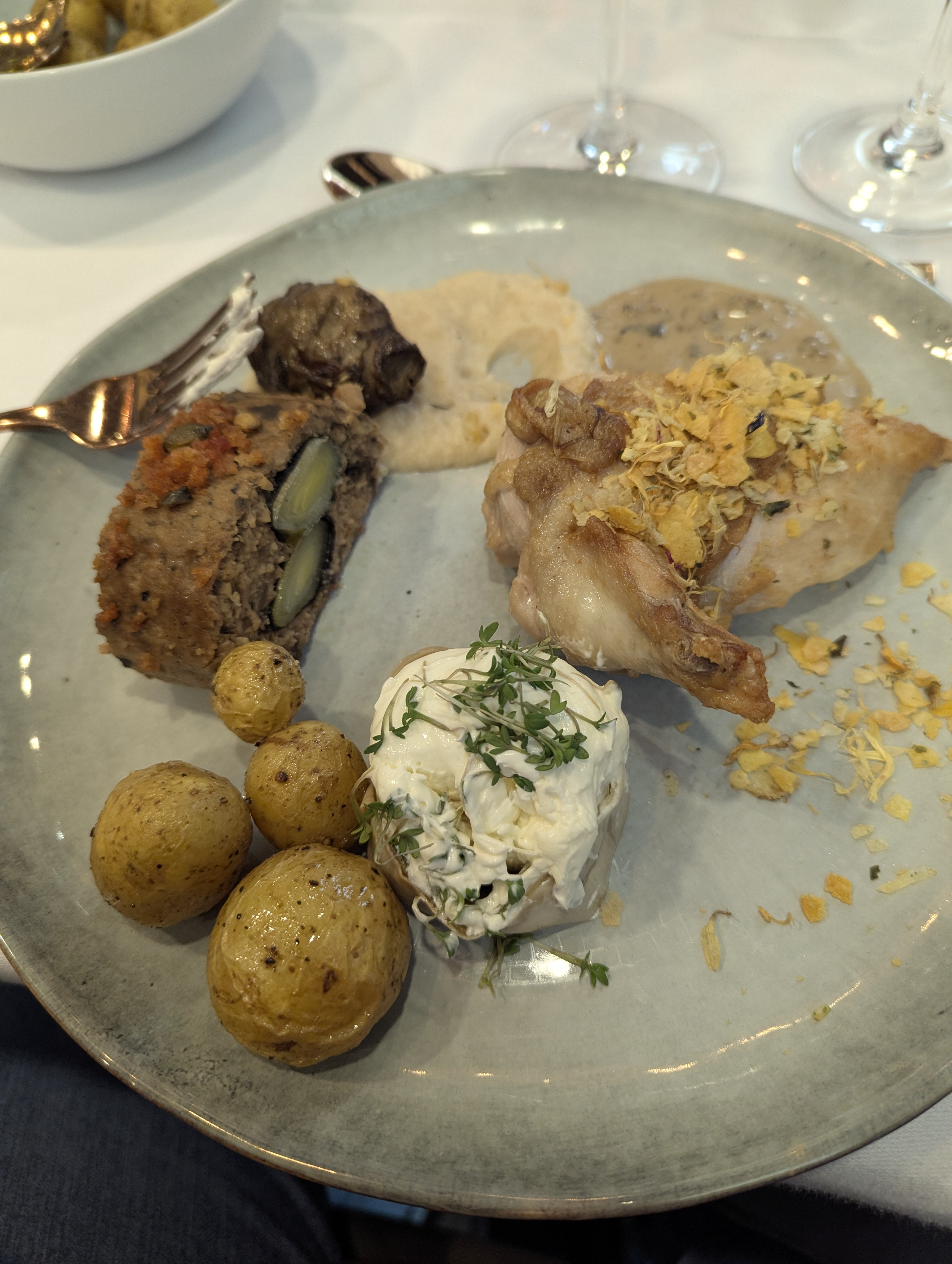 Copenhagen, SSPC, Denmark